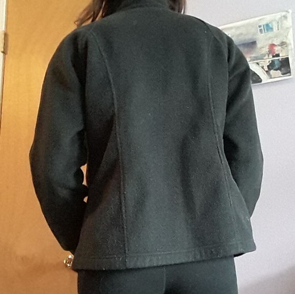 Columbia Fleece Jacket - Picture 3 of 3